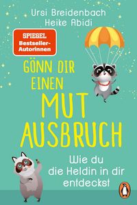 Produktbild: G&ouml;nn dir einen Mutausbruch!