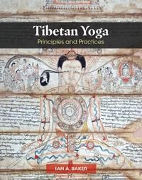 Produktbild: Tibetan Yoga