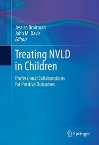 Produktbild: Treating NVLD in Children