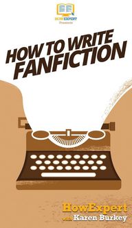 Produktbild: How to Write Fanfiction