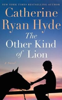 Produktbild: The Other Kind of Lion