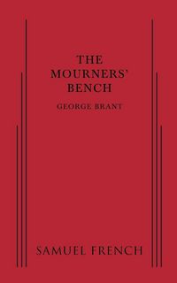 Produktbild: The Mourners' Bench
