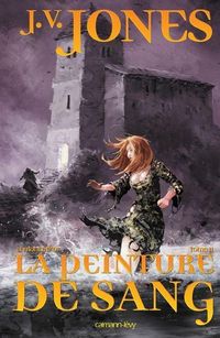 Produktbild: La Ronce d'or, t2 - La peinture de sang