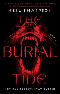 Produktbild: The Burial Tide