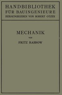 Produktbild: Mechanik
