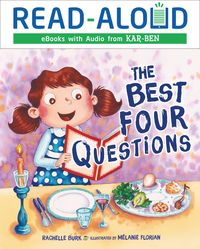 Produktbild: Best Four Questions