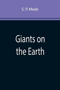 Produktbild: Giants on the Earth