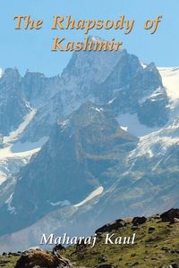 Produktbild: The Rhapsody of Kashmir