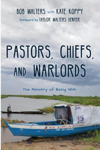 Produktbild: Pastors, Chiefs, and Warlords