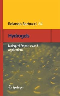 Produktbild: Hydrogels