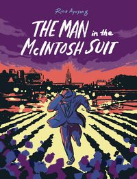 Produktbild: The Man in the McIntosh Suit