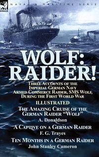 Produktbild: Wolf