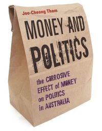Produktbild: Money and Politics