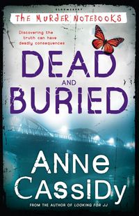 Produktbild: Dead and Buried