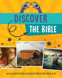 Produktbild: Discover The Bible