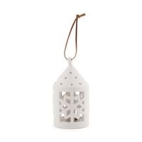 Produktbild: LED Minianh&auml;nger "Schneeflocke"