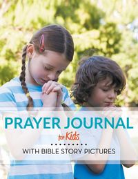 Produktbild: Prayer Journal For Kids