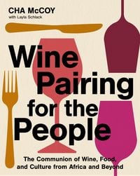 Produktbild: Wine Pairing for the People