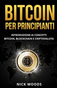 Produktbild: Bitcoin per Principianti