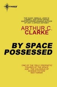 Produktbild: By Space Possessed