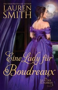 Produktbild: Eine Lady f&uuml;r Boudreaux