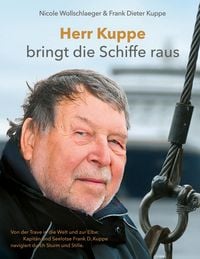 Produktbild: Herr Kuppe bringt die Schiffe raus