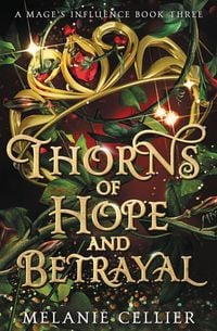 Produktbild: Thorns of Hope and Betrayal