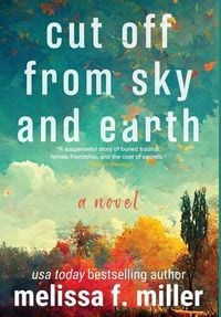 Produktbild: Cut Off from Sky and Earth