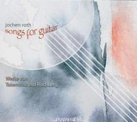 Produktbild: Songs For Guitar