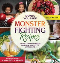Produktbild: Monster Fighting Recipes