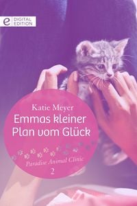 Produktbild: Emmas kleiner Plan vom Gl&uuml;ck