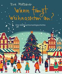 Produktbild: Wann f&auml;ngt Weihnachten an?