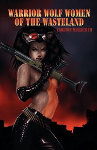 Produktbild: Warrior Wolf Women of the Wasteland