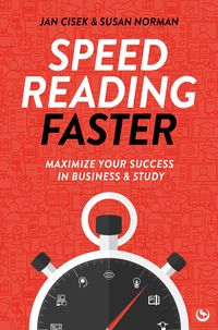 Produktbild: Speed Reading Faster