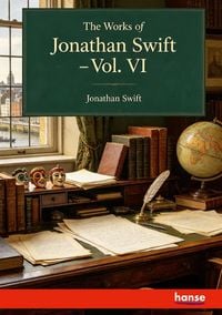 Produktbild: The Works of Jonathan Swift