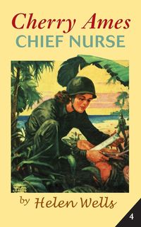 Produktbild: Cherry Ames, Chief Nurse