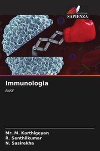 Produktbild: Immunologia