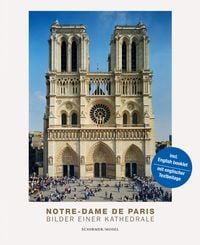 Produktbild: Notre-Dame de Paris