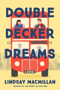 Produktbild: Double-Decker Dreams