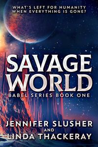 Produktbild: Savage World