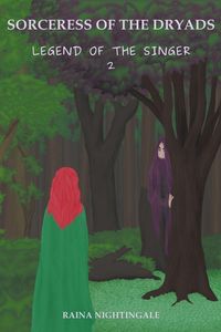 Produktbild: Sorceress of the Dryads