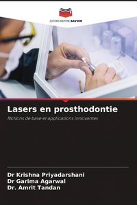 Produktbild: Lasers en prosthodontie