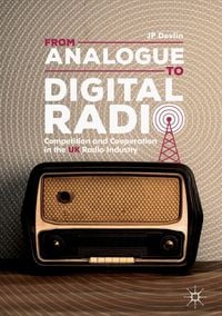 Produktbild: From Analogue to Digital Radio