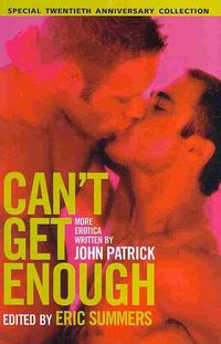 Produktbild: Can't Get Enough: More Erotica