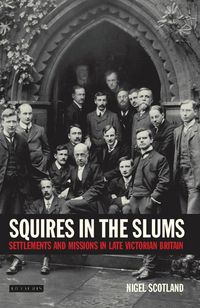 Produktbild: Squires in the Slums