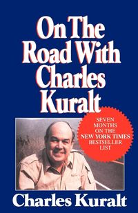 Produktbild: On the Road with Charles Kuralt
