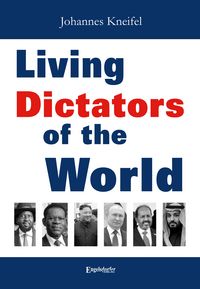 Produktbild: Living Dictators of the World