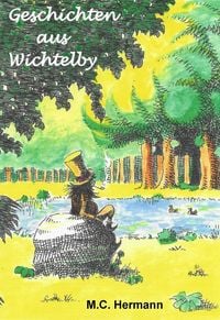 Produktbild: Geschichten aus Wichtelby
