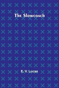 Produktbild: The Slowcoach