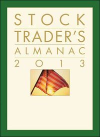 Produktbild: Stock Trader's Almanac 2013